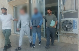 ‘Ülkemizde serbest’