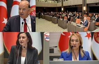 ‘Yakın zamanda hizmet verecek’