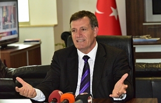 Ankara’dan heyet gelecek
