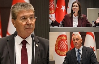 ‘Bayramda ülke boş kaldı’
