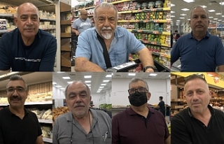 ‘Bilinçli değiliz’