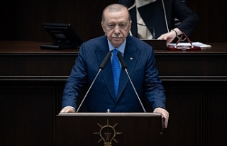 Cevabımız çok sert olur
