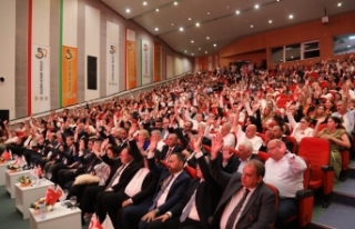 Çözümün adı:  iki devlet