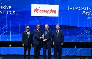 Cumhuriyet tarihinin rekoru