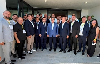 Doğu Akdeniz’in  yükselen değeri