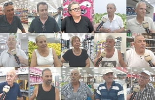 Endişe var