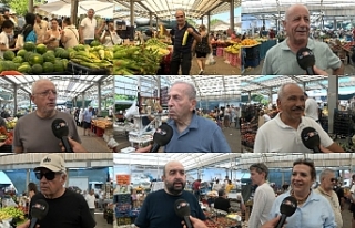 Esnaf buna alıştı