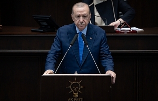 ‘Güçlü destek’