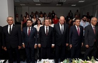 ‘Hükümetin önceliği’ 