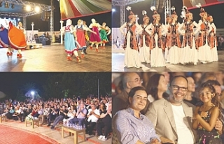 İlgiyle izlendi