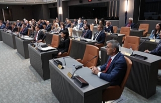 İlk adım atıldı
