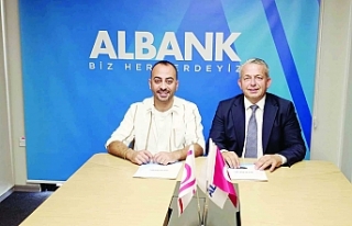 İş birliği yapılacak