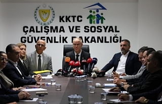 İstişare yapılacak