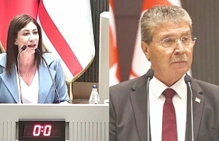 Kılıçlar çekildi