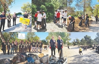 Örnek olmalı