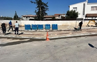 Otopark inşa edilecek