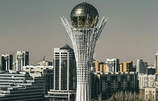 Rum şirketler görevde