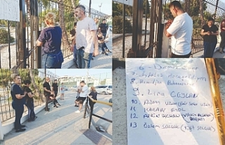 ‘Sistem değişmeli’