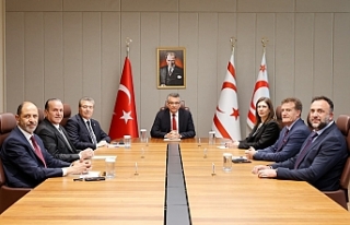 Son durum ele alınacak