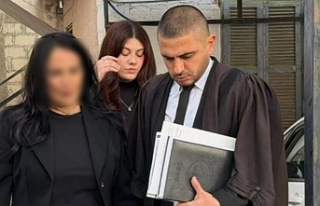Suçlamaları kabul etmedi