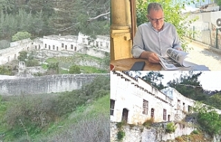 Tarihi yapı korunmalı