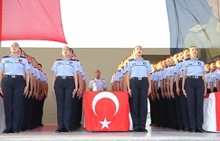 Teşkilata taze kan
