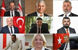 ‘Yarışa hazırız’