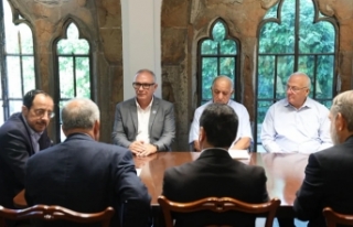 Ağustos sonunu önerdi