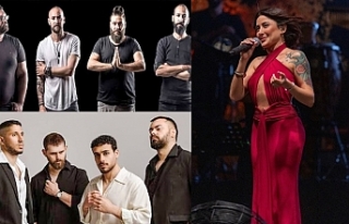Alagadi Fest başlıyor