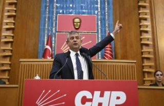 ‘Ana muhalefet olacağız’