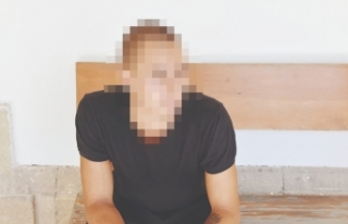 Arkadaşlarını özledi