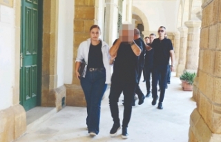 Bir buçuk milyonluk vurgun