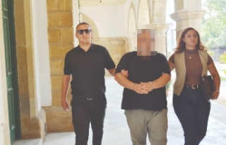 Bir yıl sonra fark edildi
