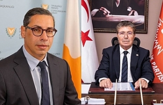 Brüksel’de Kıbrıs dansı