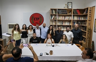 ‘Büyük bir onur’