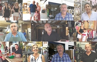 Çarşı umutlu
