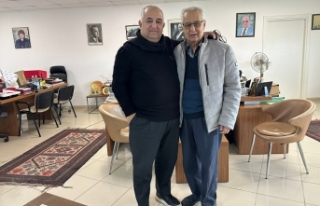 Cenaze töreni yarın