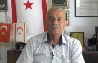Çok sayıda aday var