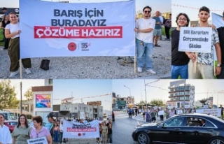 ‘Çözüme hazırız’