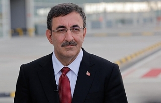 Desteğimiz sürecek