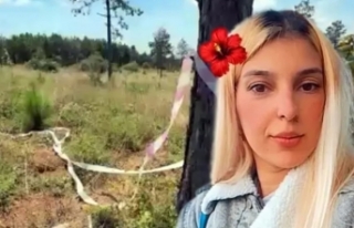 Eşi tutuklandı