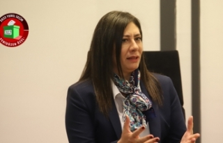 Federasyona destek