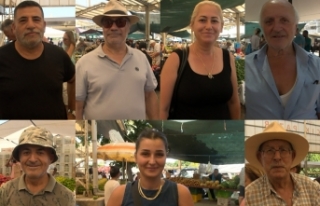 Fiyatlar uçtu