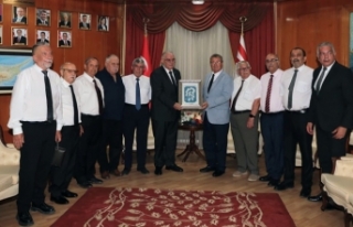 Gurur duyuyoruz