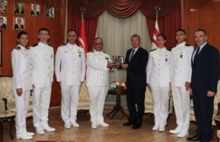 Güvenliğin teminatı