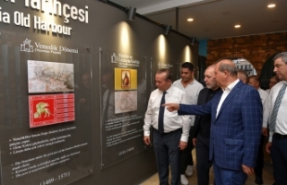 Hizmete sunuldu