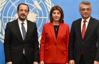 ‘İhtiyatlı olun’