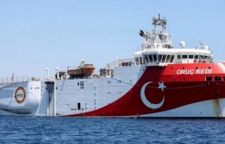 İlk adım atıldı
