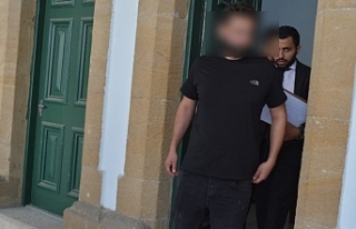 Kıbrıslı Rum’un kemikleri kırıldı