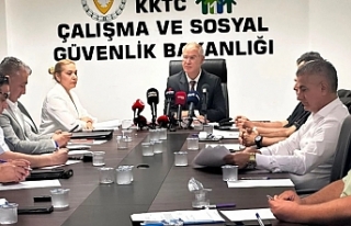Komisyon toplanacak
